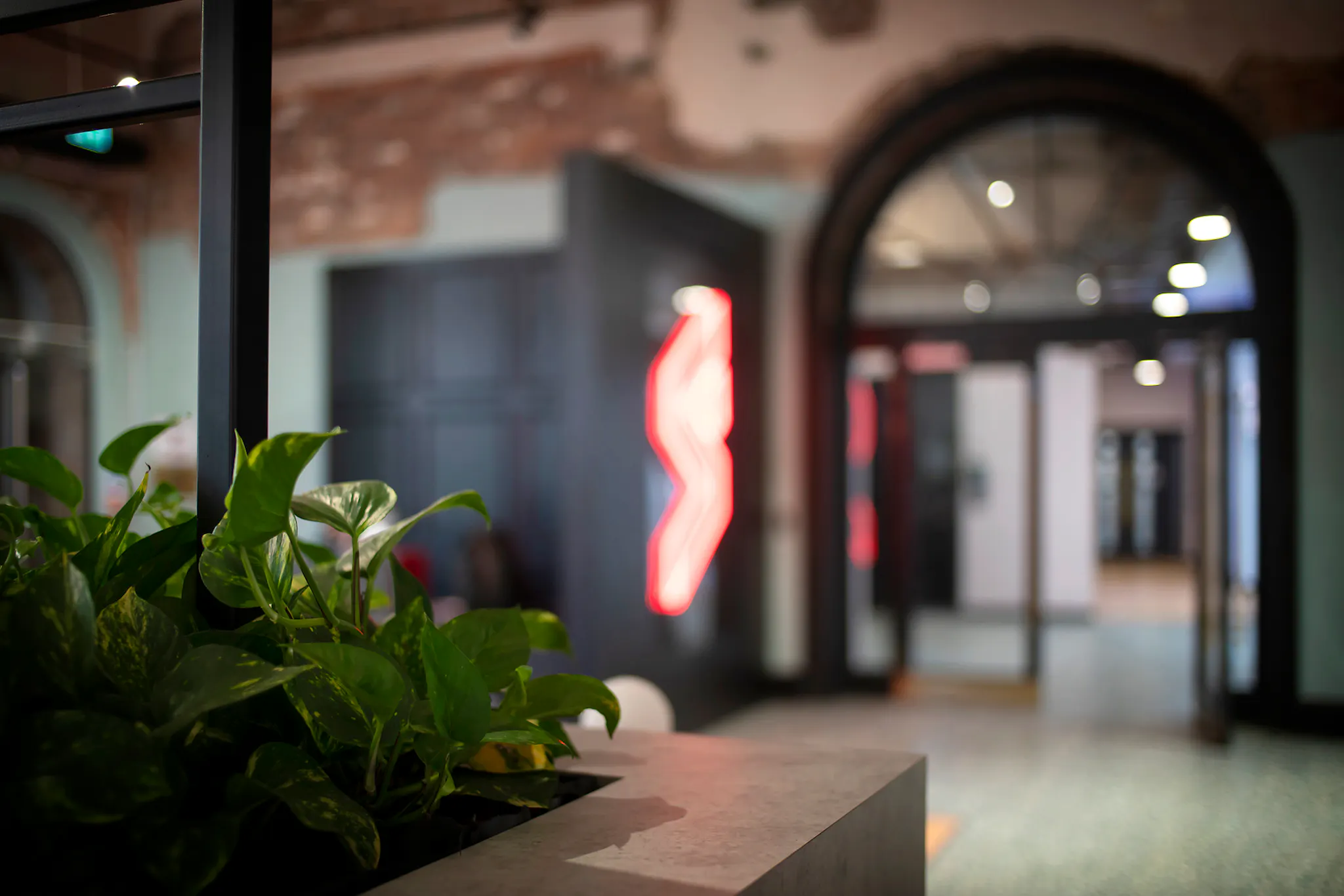 Meet The Sprites: Dan Jones