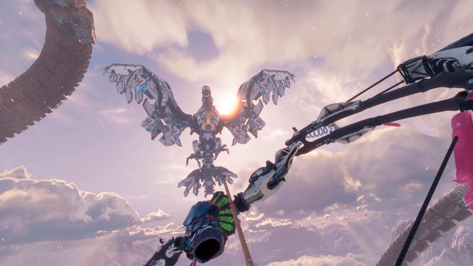 Team Interview: Horizon Call of The Mountain 