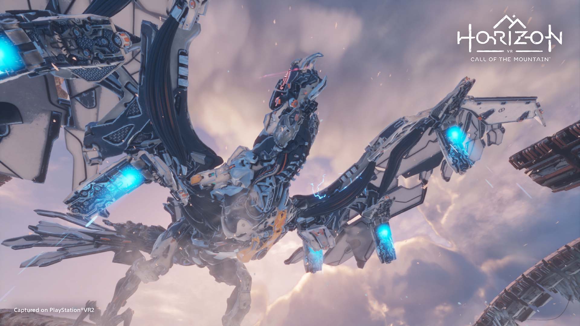 Team Interview: Horizon Call of The Mountain 