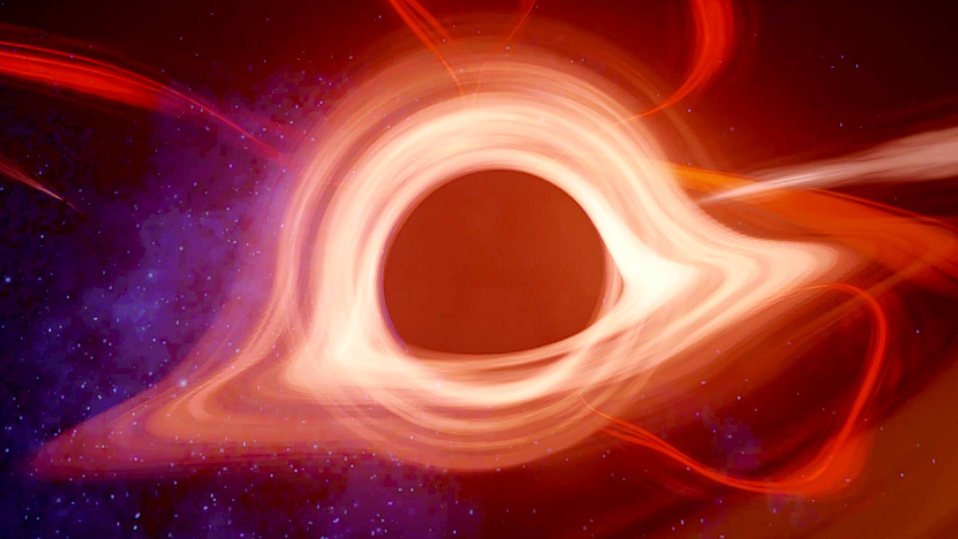 The Persistence hits stores