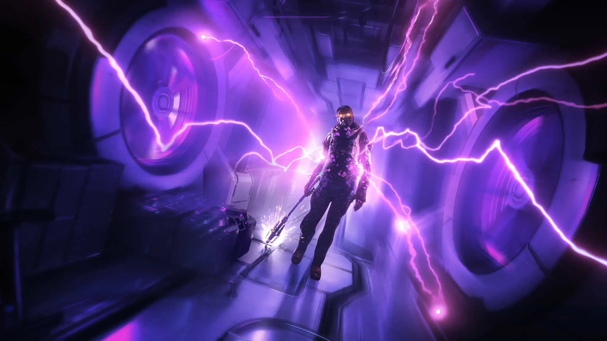 The Persistence Enhanced