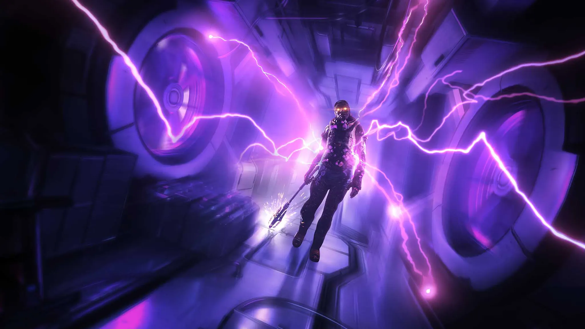 The Persistence Enhanced 