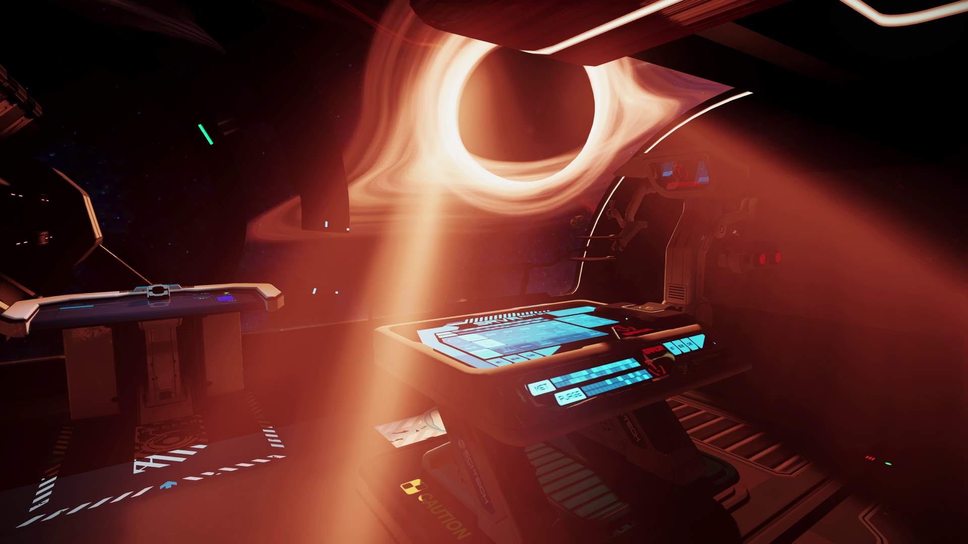 The Persistence Enhanced 