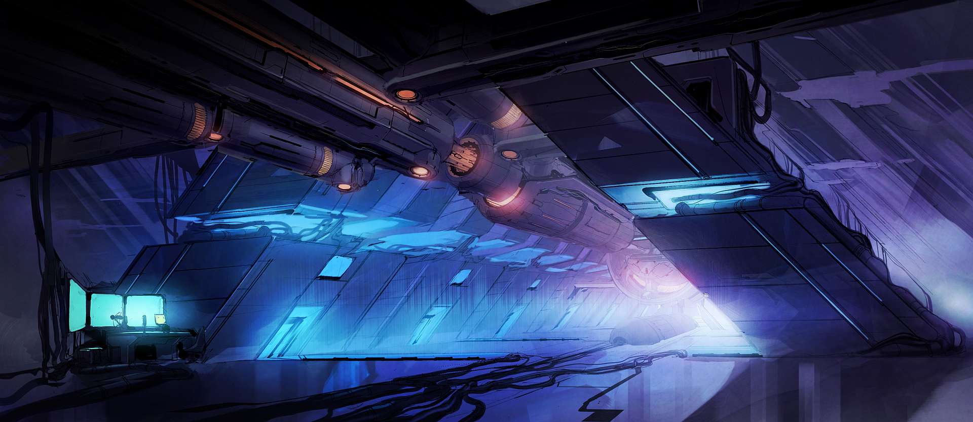 concept art