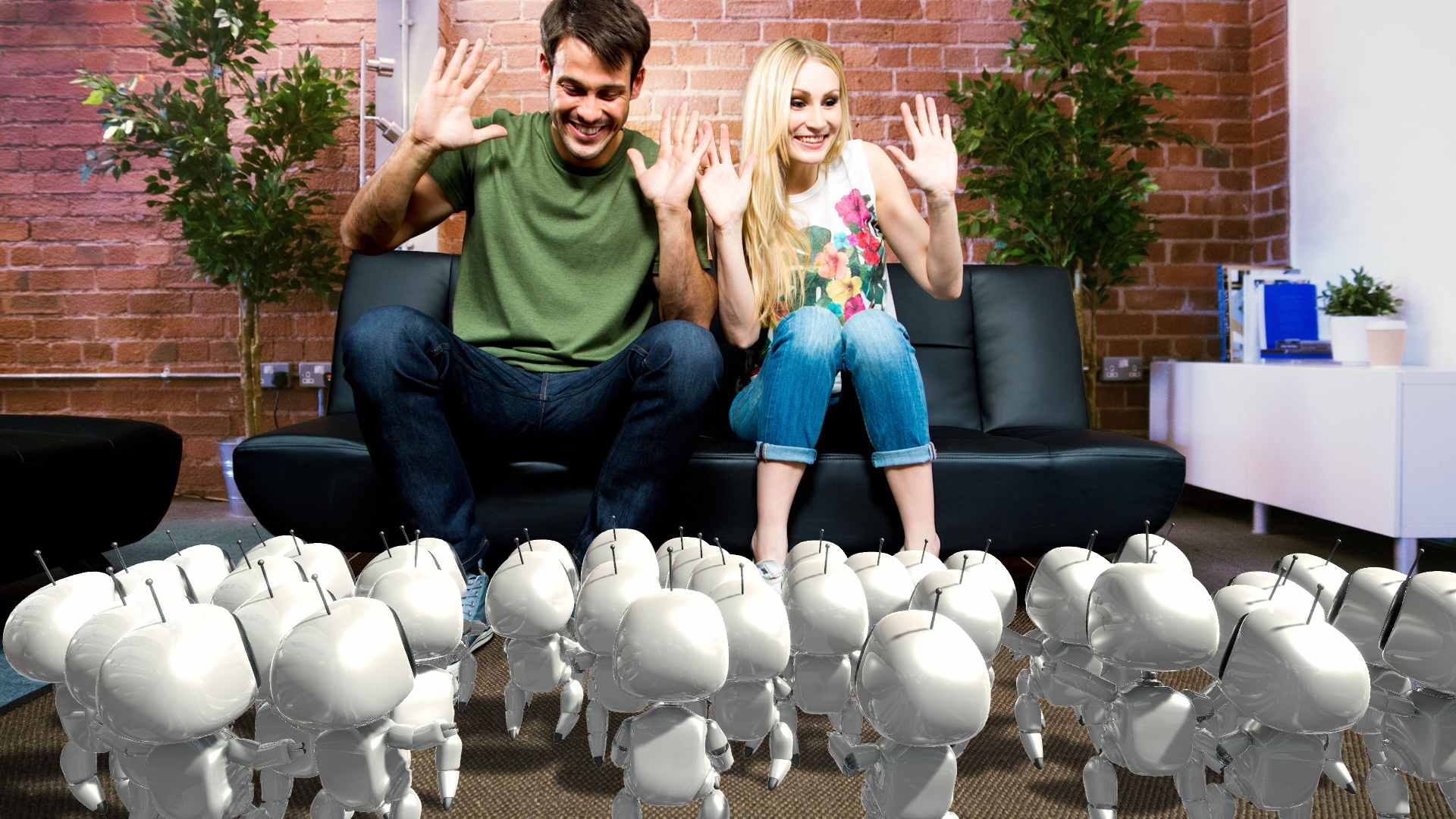 The Playroom