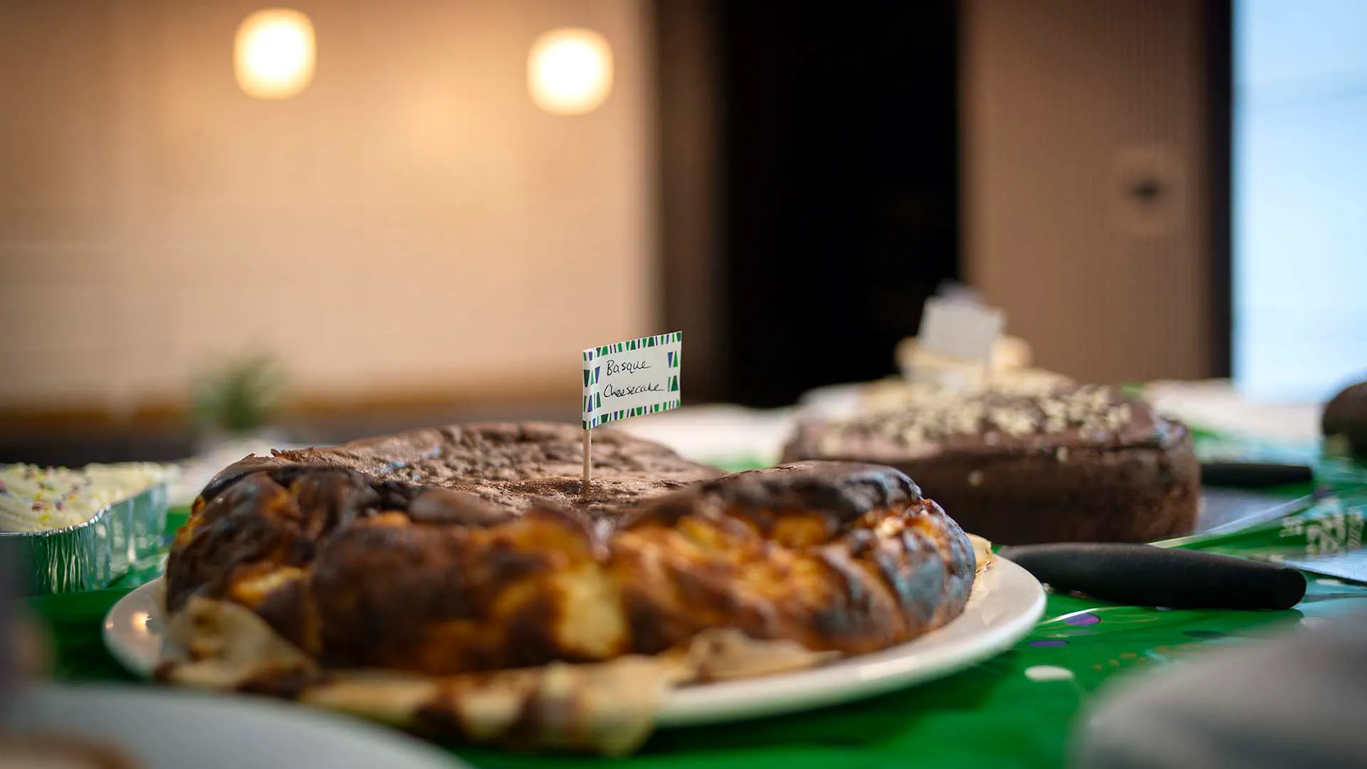 Macmillan Cake Morning