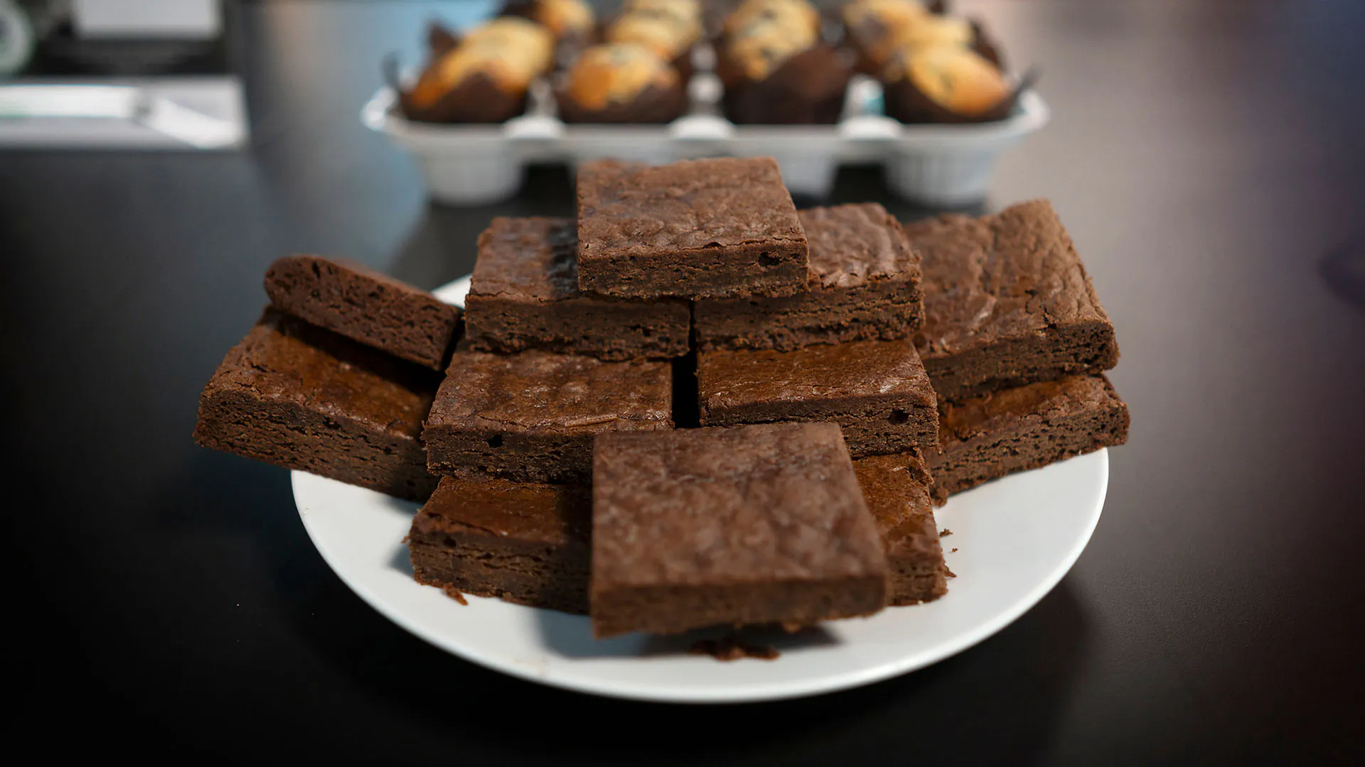 Macmillan Cake Morning