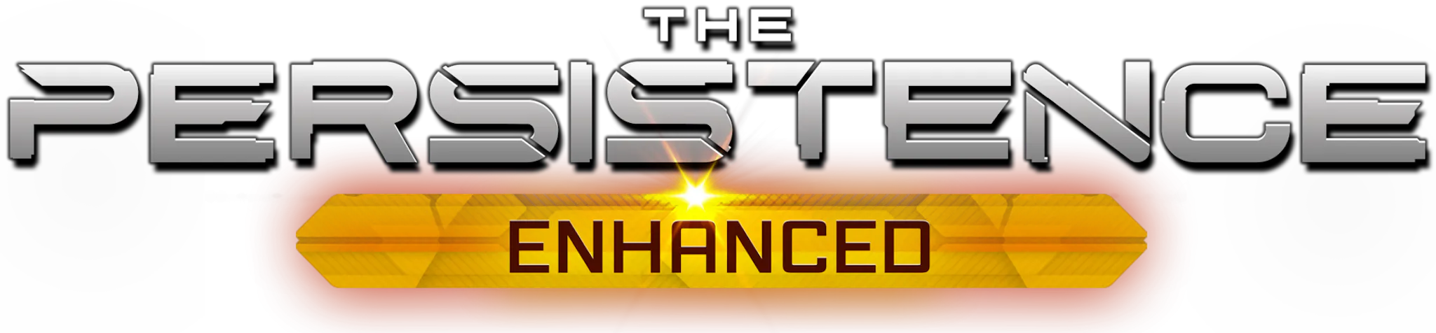 The Persistence Enhanced Logo