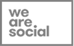 We are social