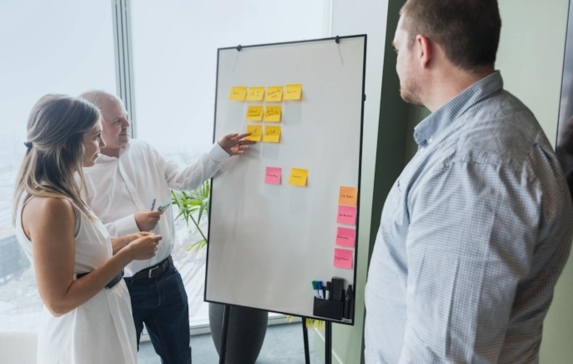 Firney Team Workshop