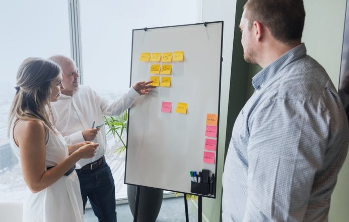 Firney Team Workshop