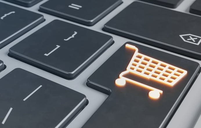 Ecommerce AI recommendation