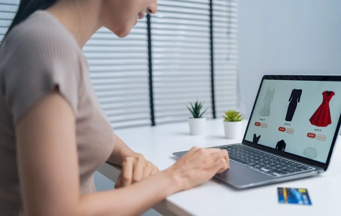 AI Product Recommendation