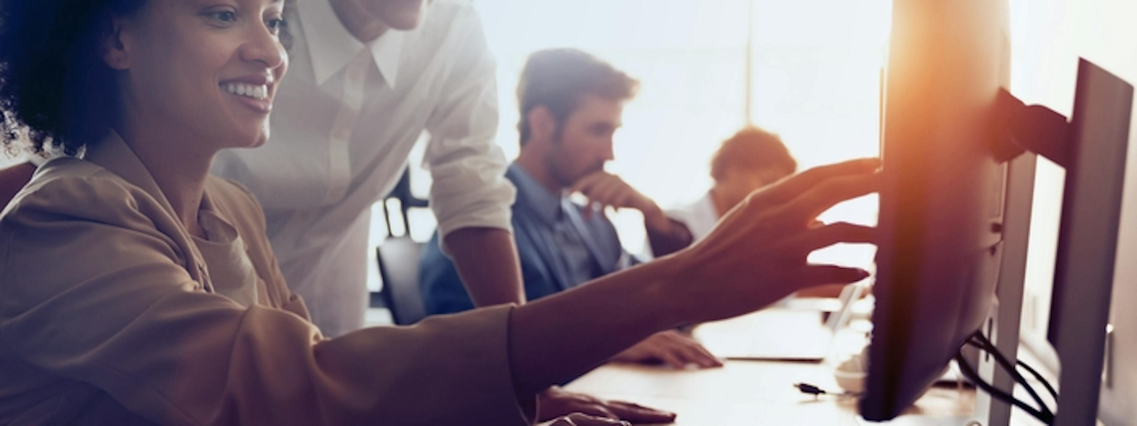 Why Managed Cloud Services are essential for marketing growth