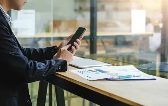Your path to a smarter website in 3 steps.