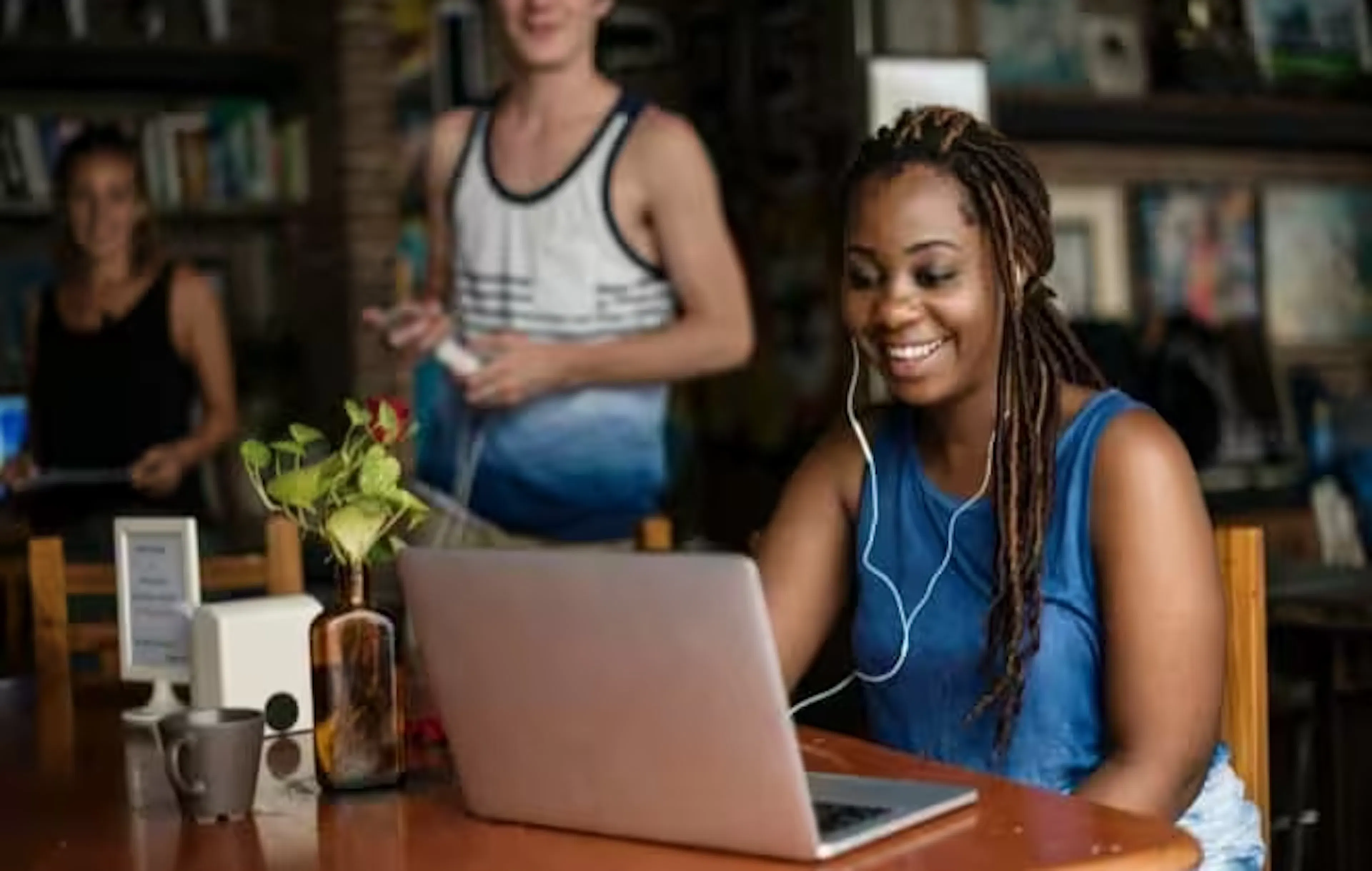 AI Content Recommendation: Your personal journey builder.