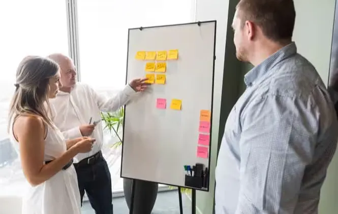 The End-to-End Partner for Your Custom Solutions