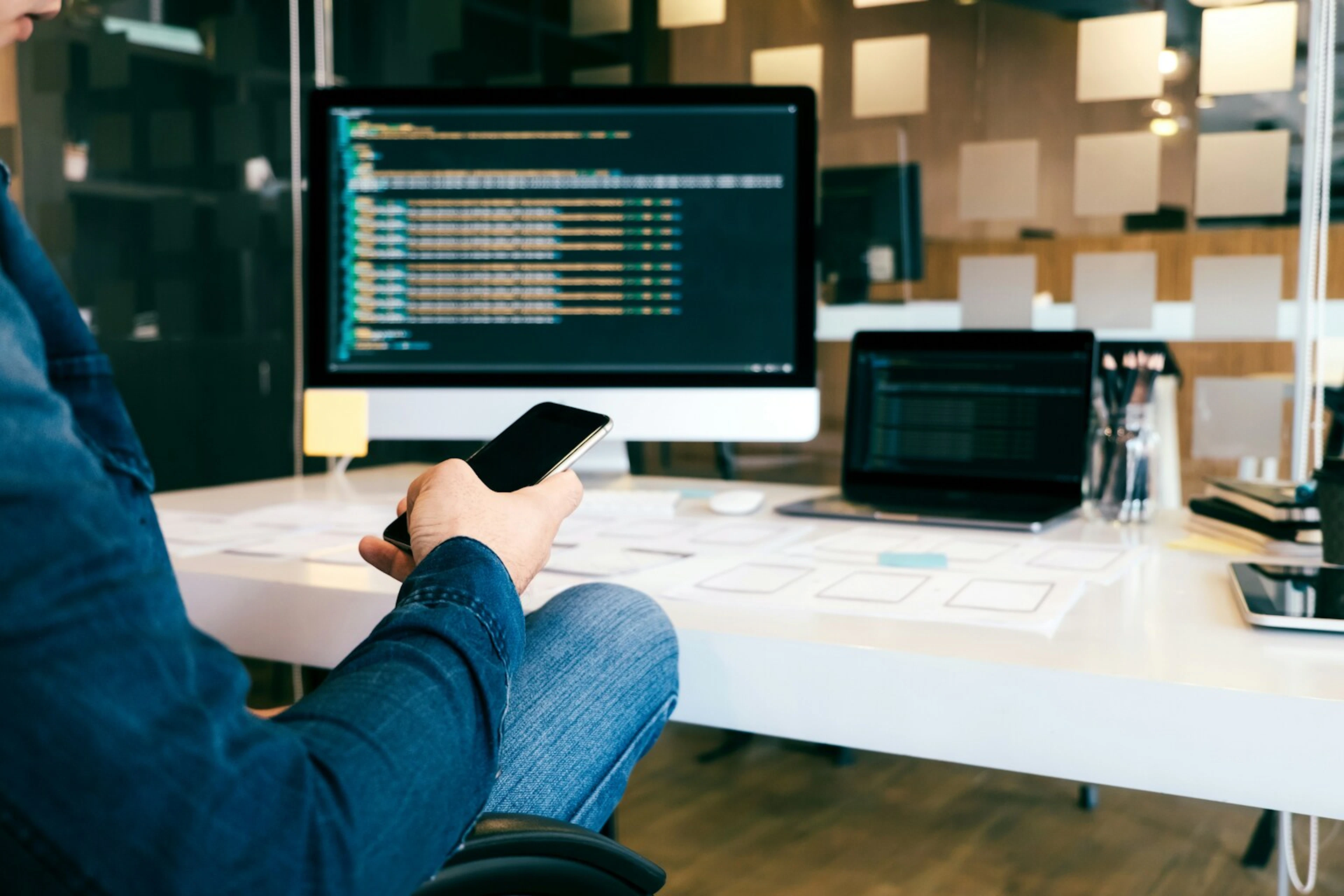 Why page speed is your most critical conversion factor