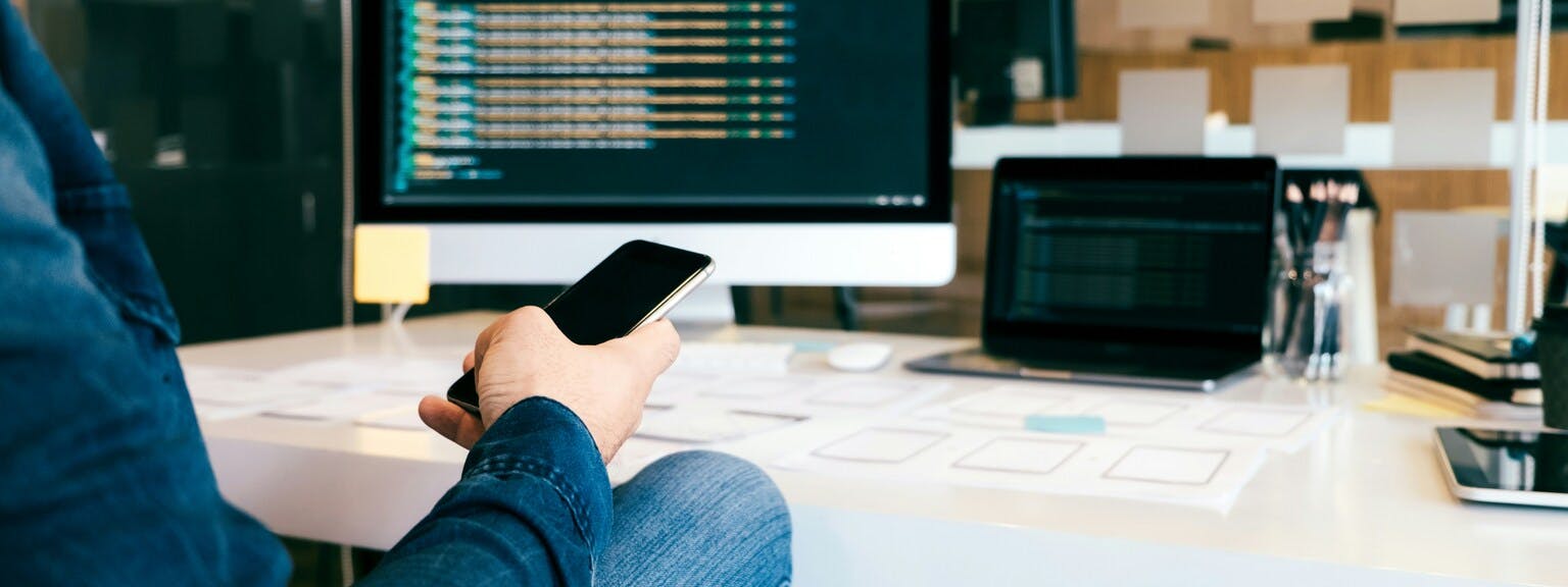 Is your engineering process slowing you down?