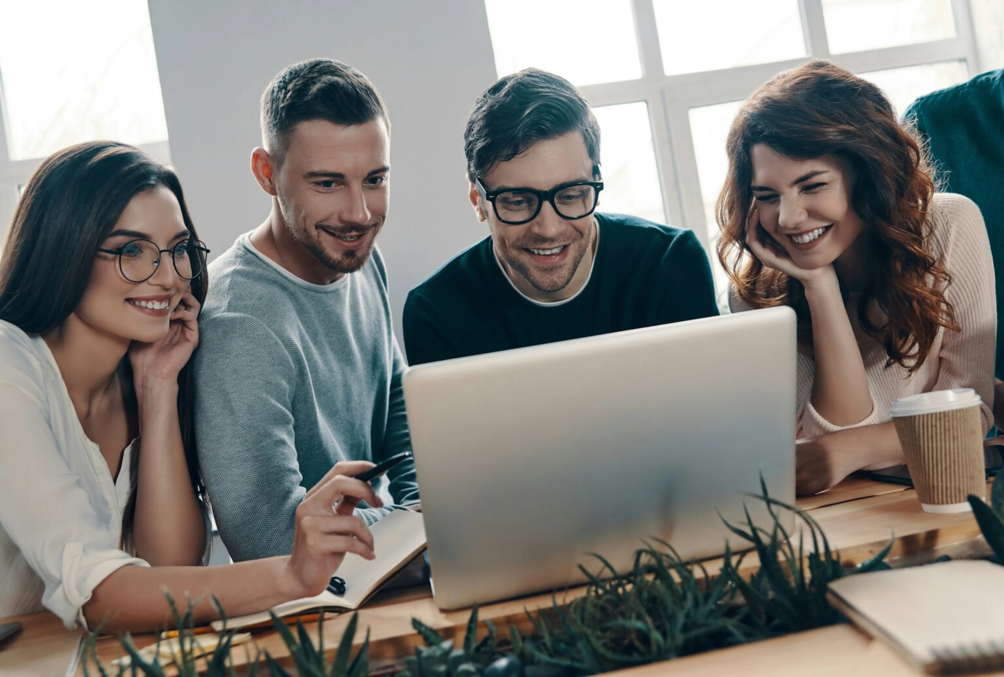 Your website is up, but is it converting?