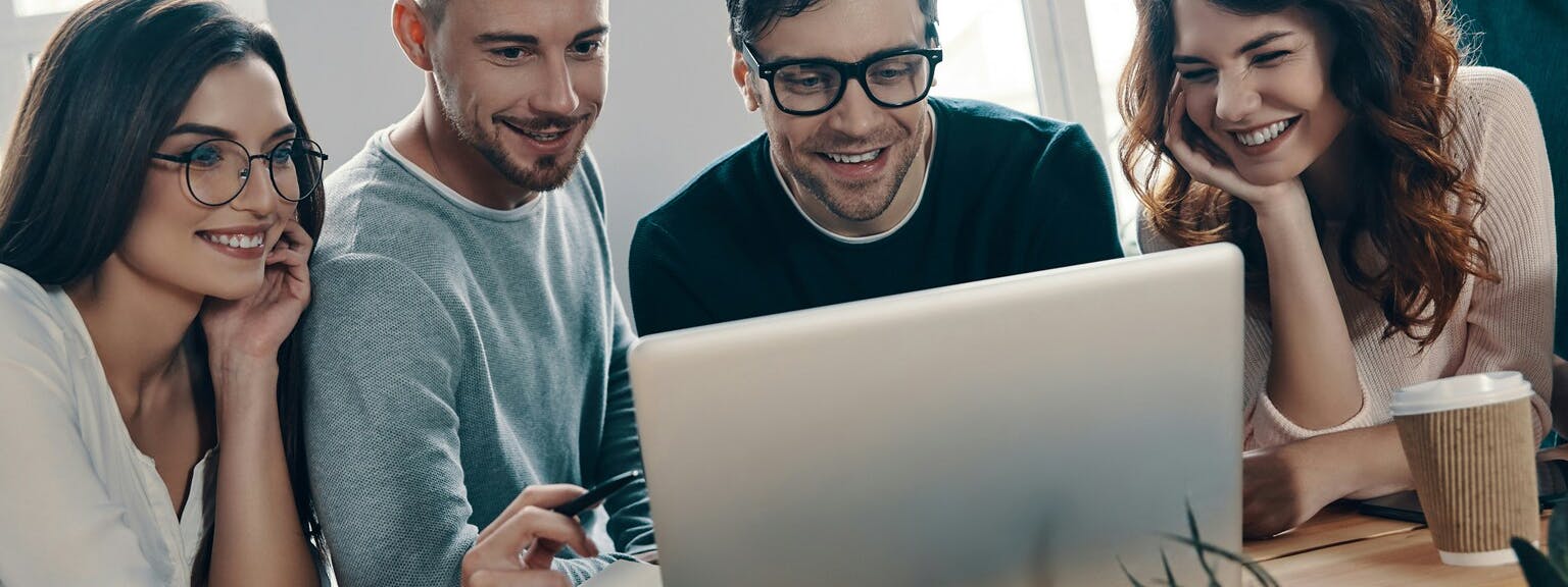 Your website is up, but is it converting?