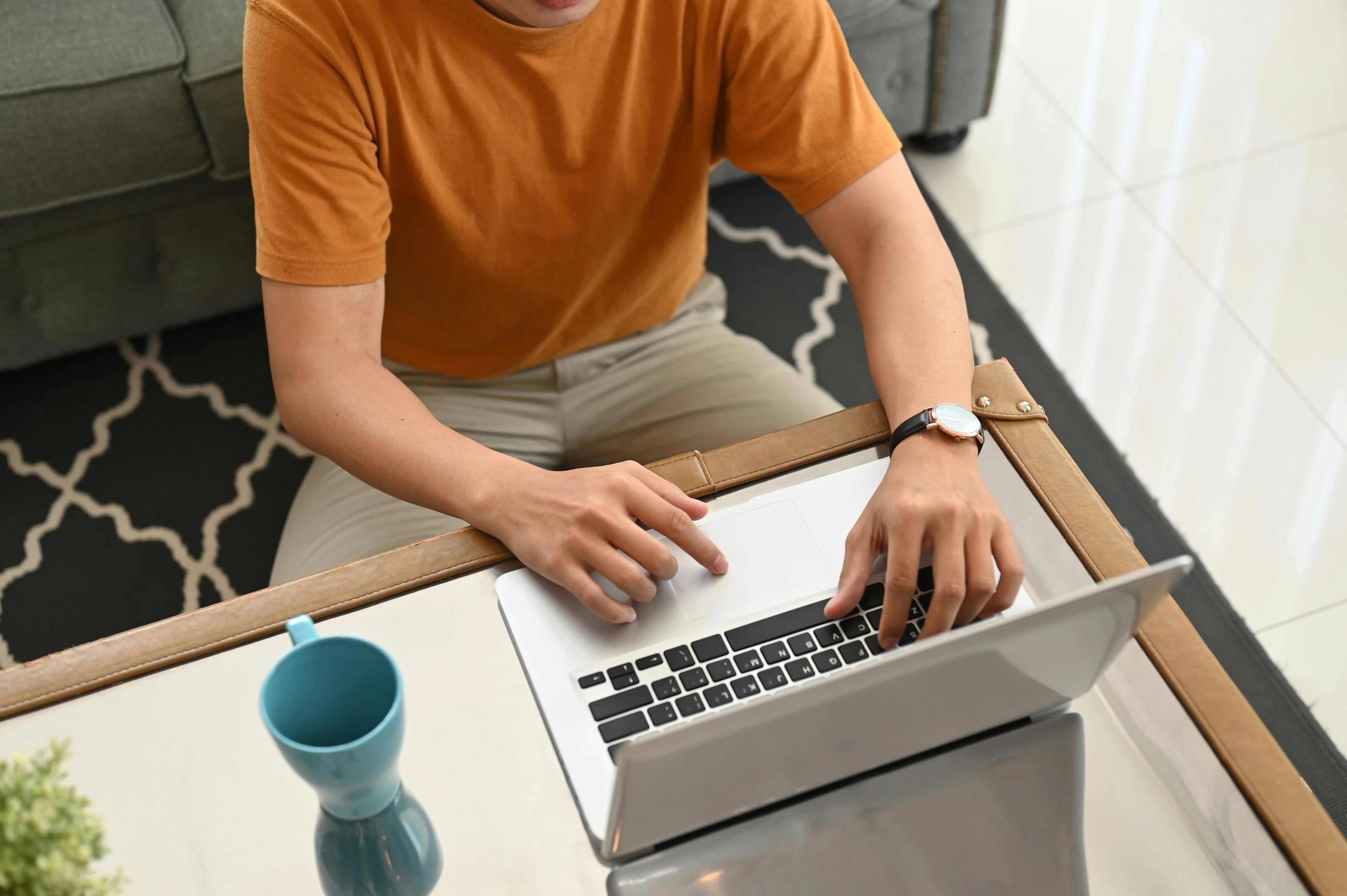 Choosing the right Managed Cloud Services partner