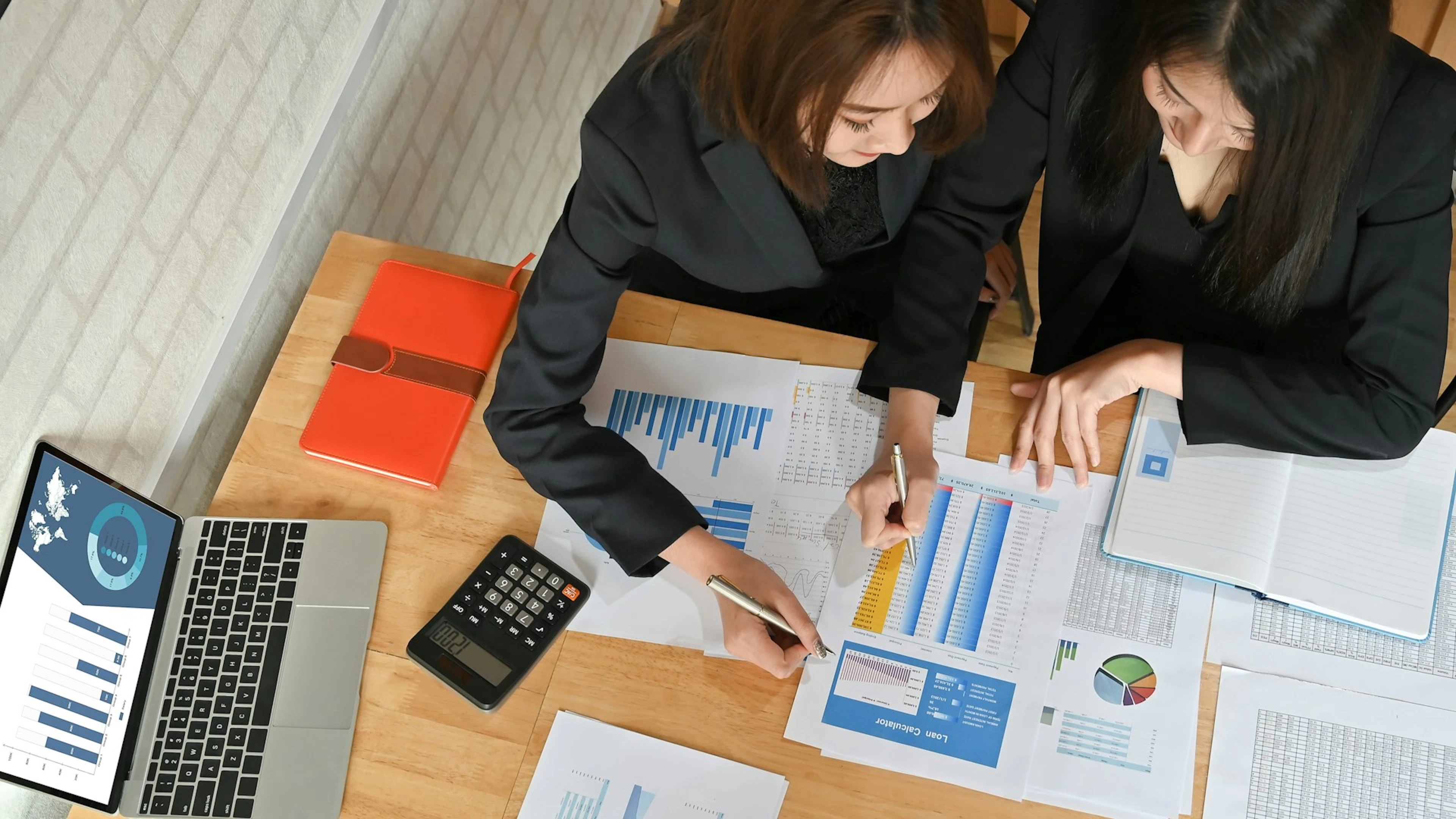 Strategies to guarantee revenue protection