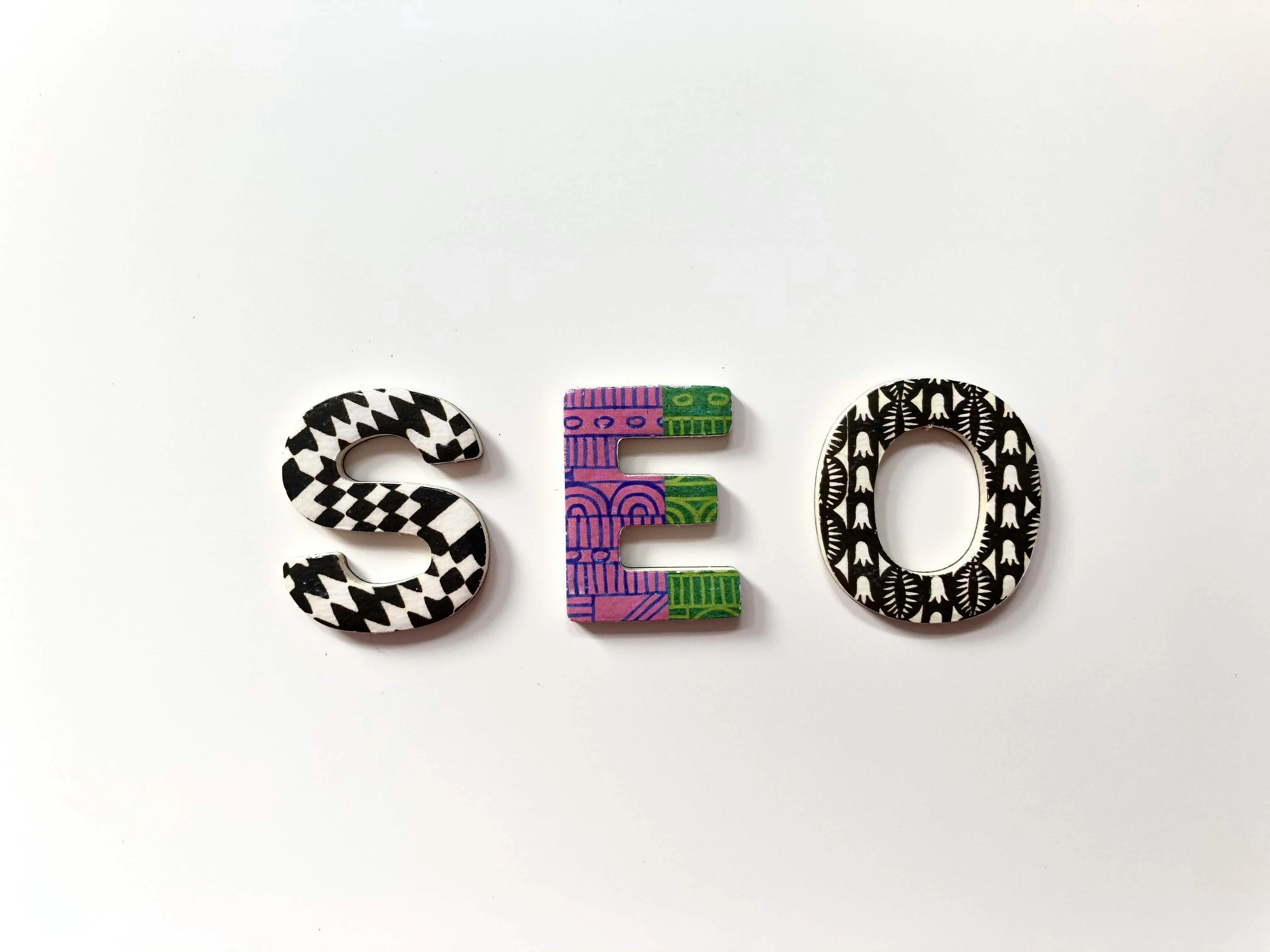 Maximising SEO in 2025: the role of Cloud Technology 
