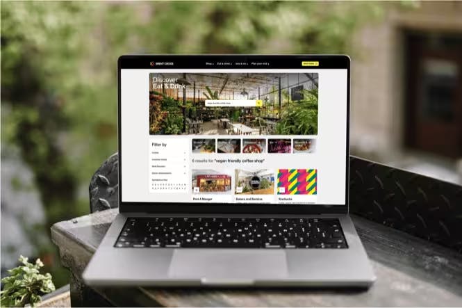 Performance Website Engineering
