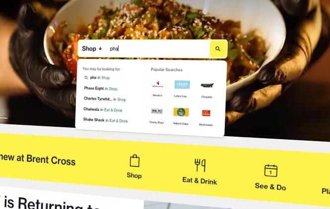 Is your search bar costing you conversions?