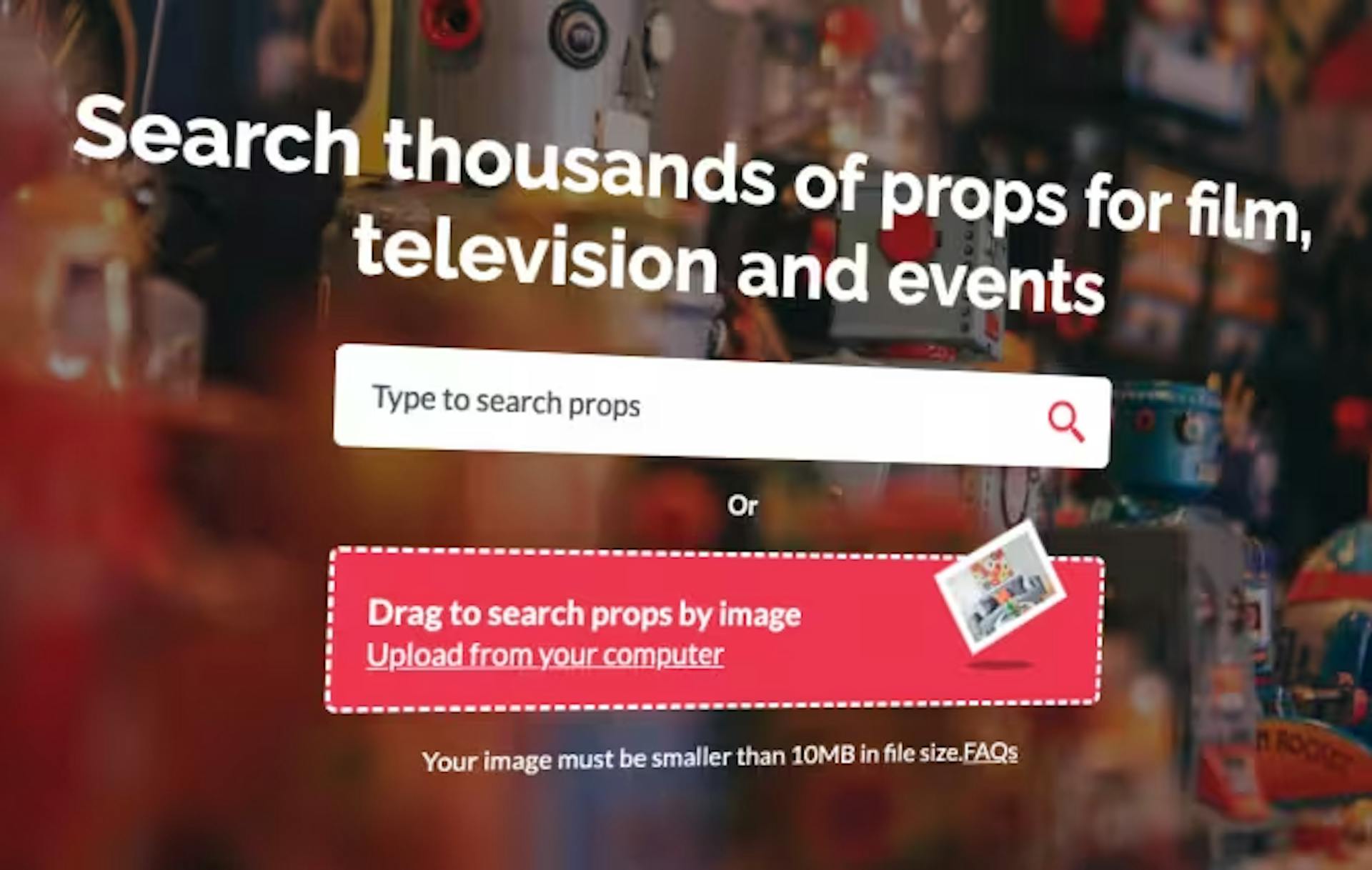 AI Website Search: The intelligent answer.