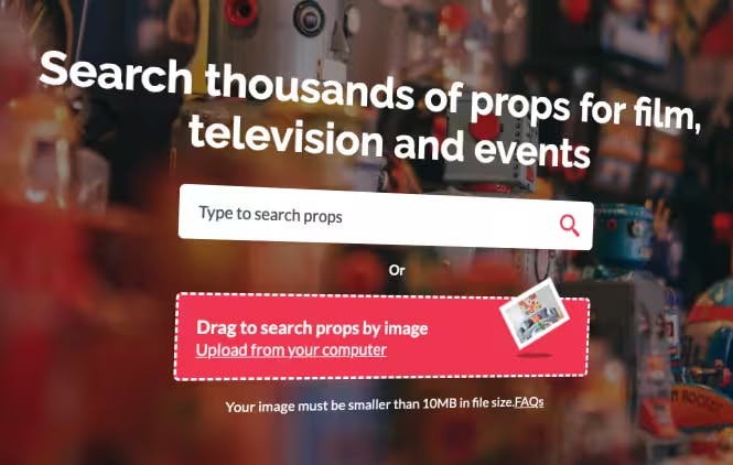 AI Website Search: The intelligent answer.