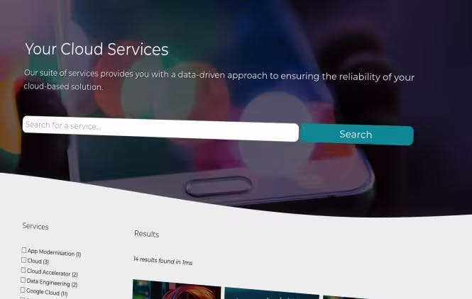 Your path to higher conversions in 3 steps.