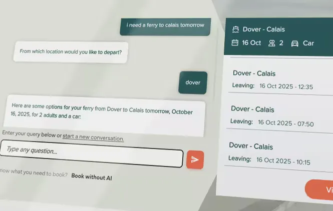 Conversational Commerce - Your Path to Higher Conversions in 3 Steps