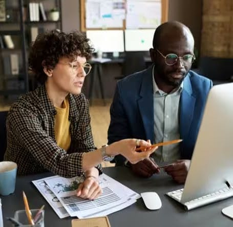 Data Engineering - Your foundation for marketing intelligence