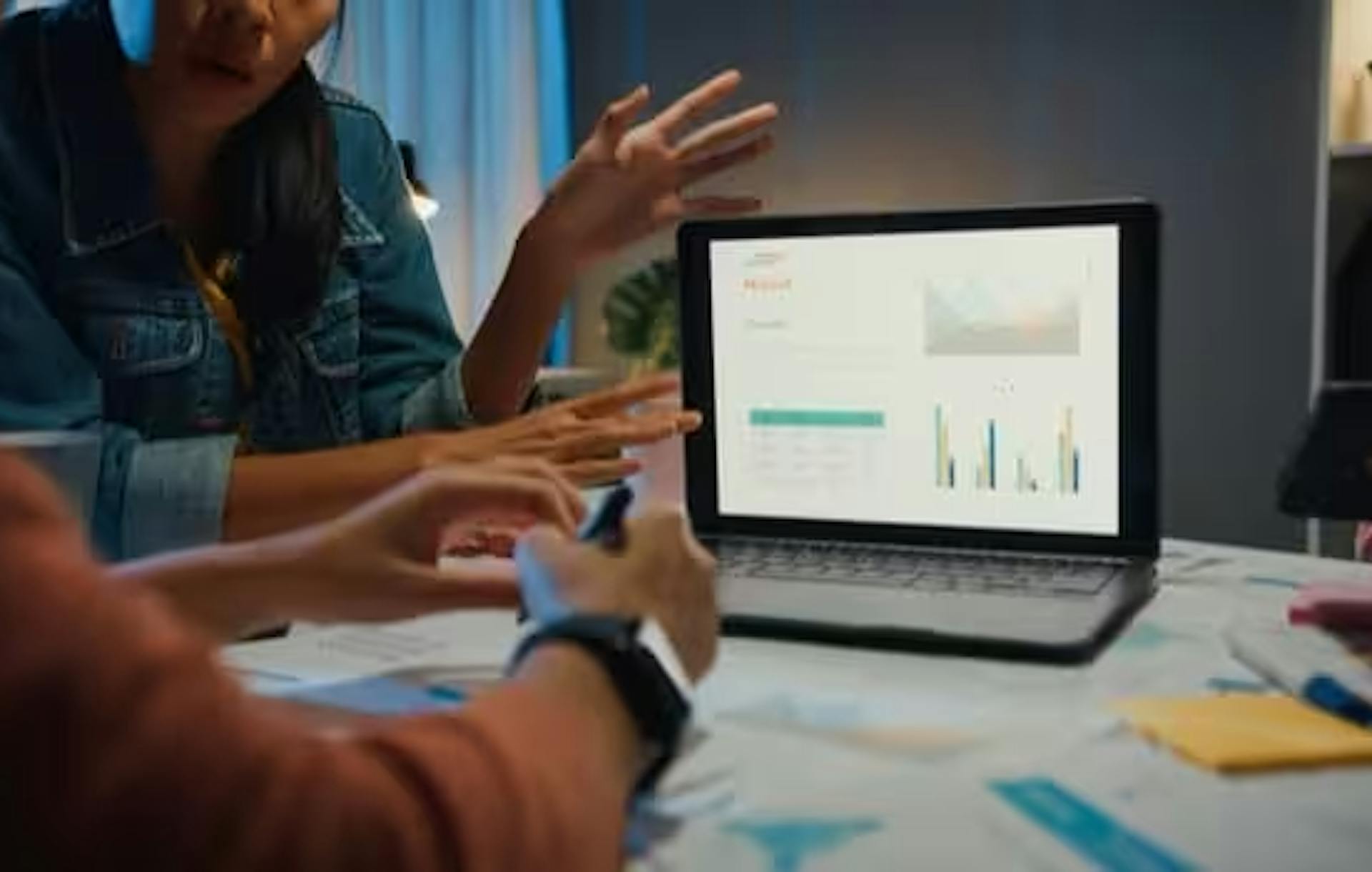 Data Engineering - Your path to trusted data in 3 steps