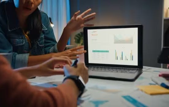 Data Engineering - Your path to trusted data in 3 steps