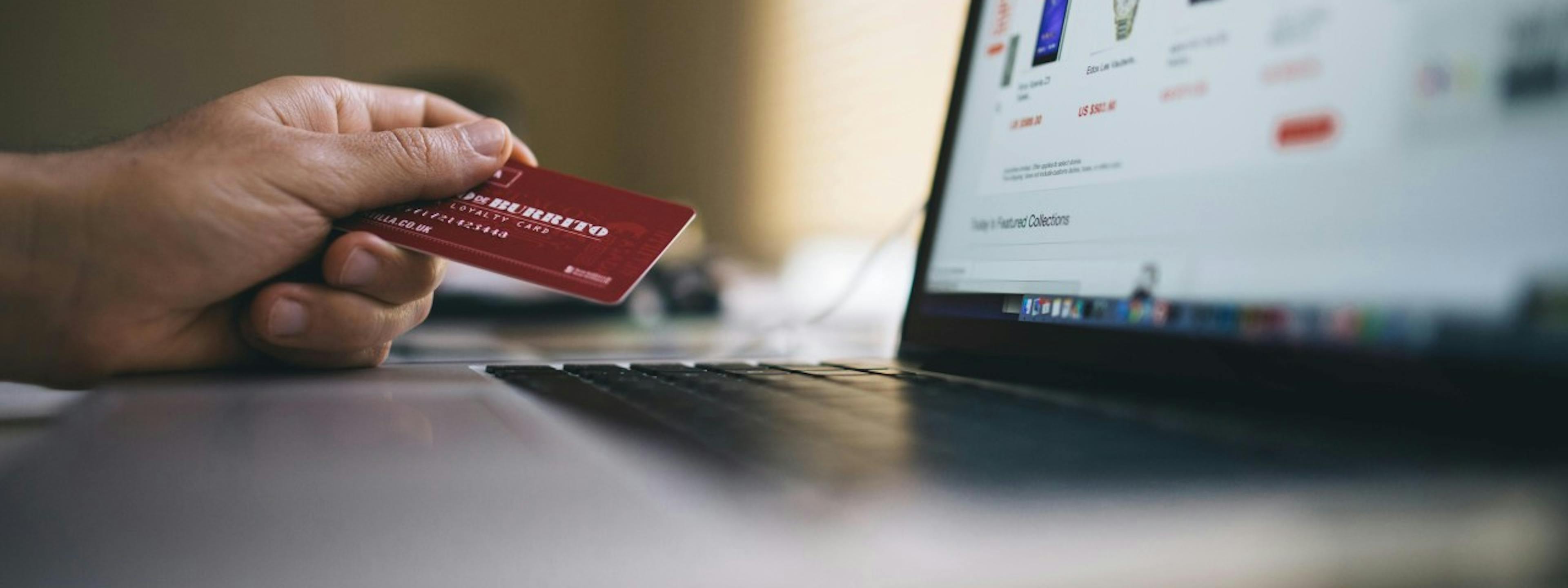 online shopping loyalty