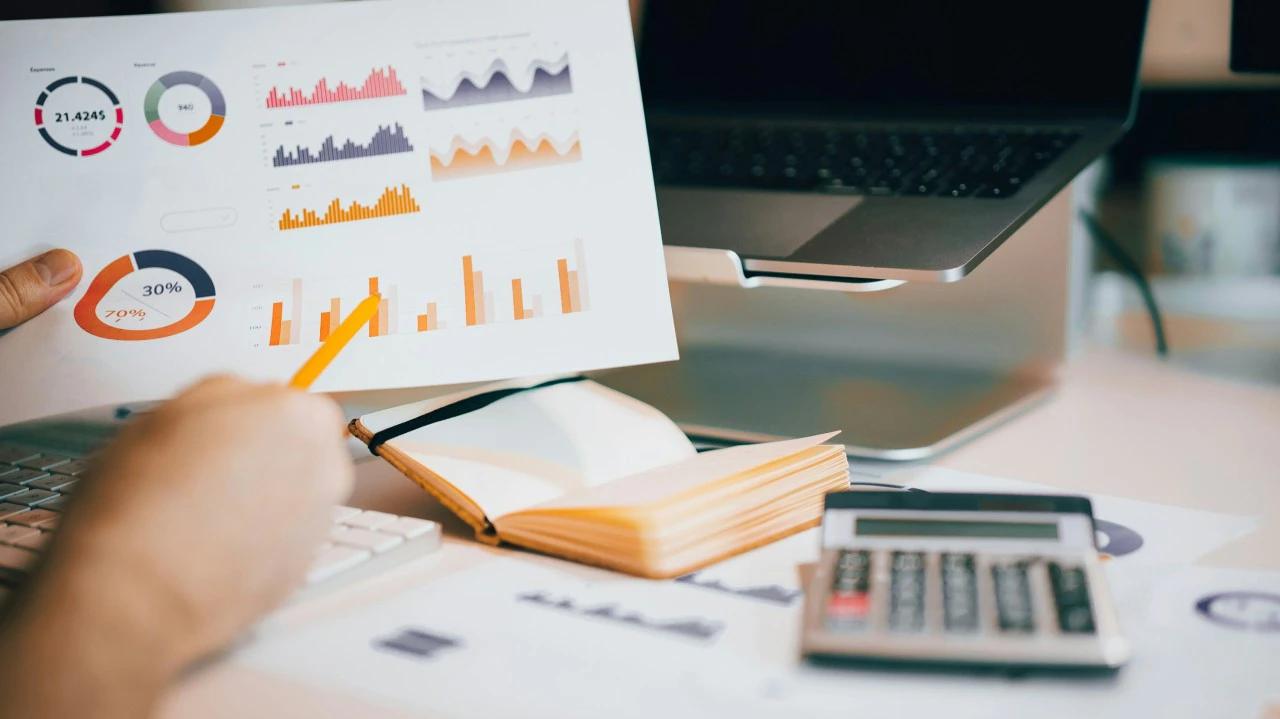 How a Strong Website Strategy Turns Clicks into Revenue