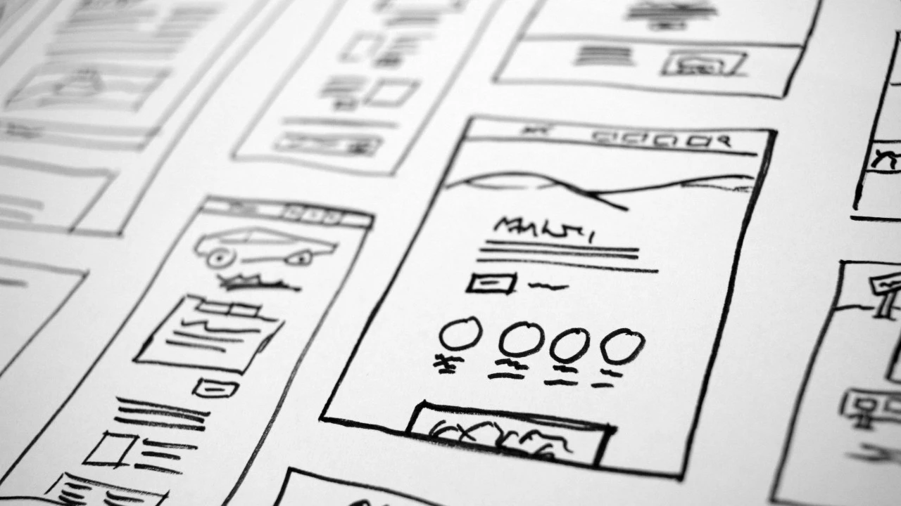 Design with a Purpose: High-Converting Websites | Firney