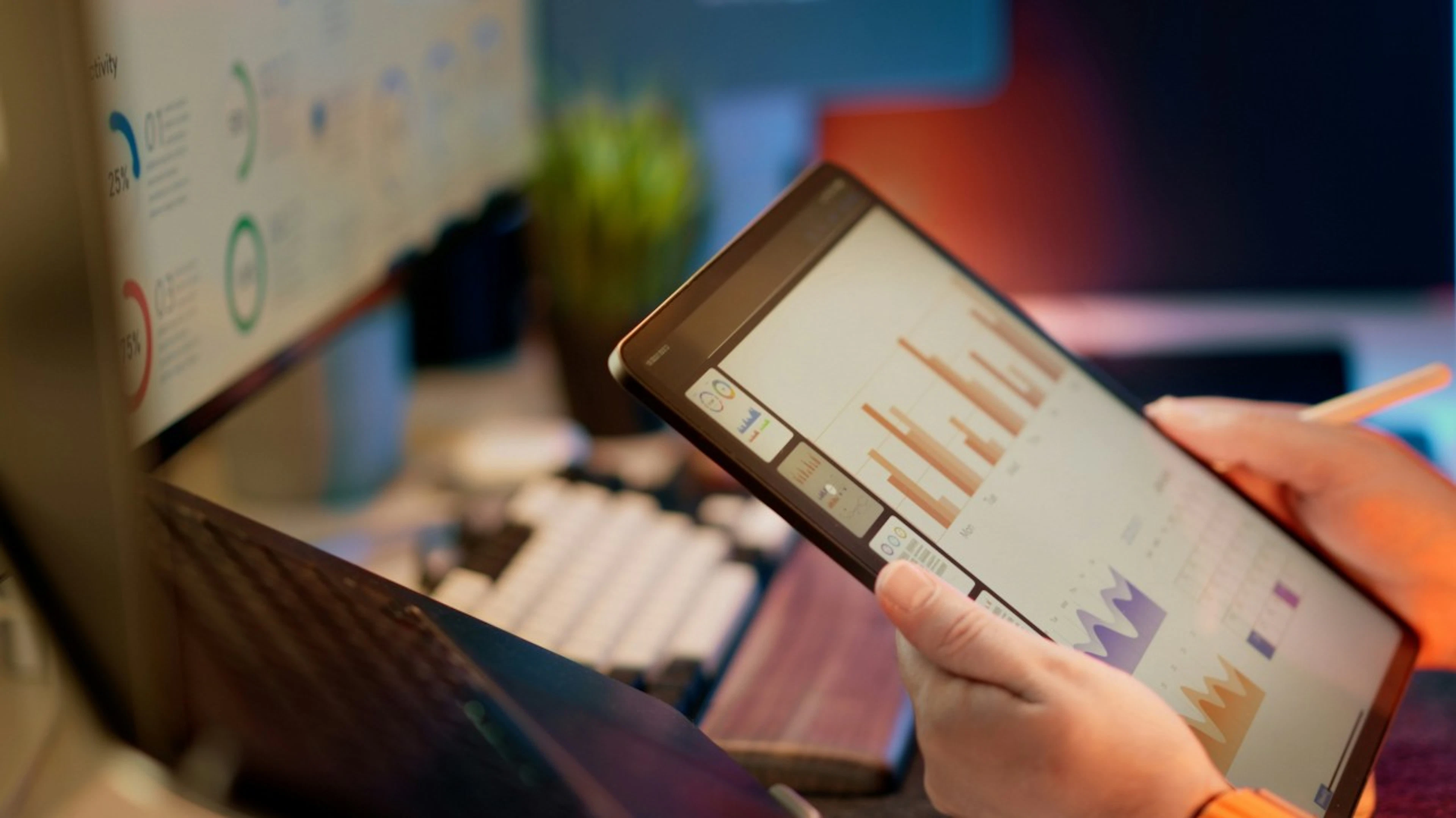 Optimise, Test, Repeat: What CRO Is and How It Maximises ROI