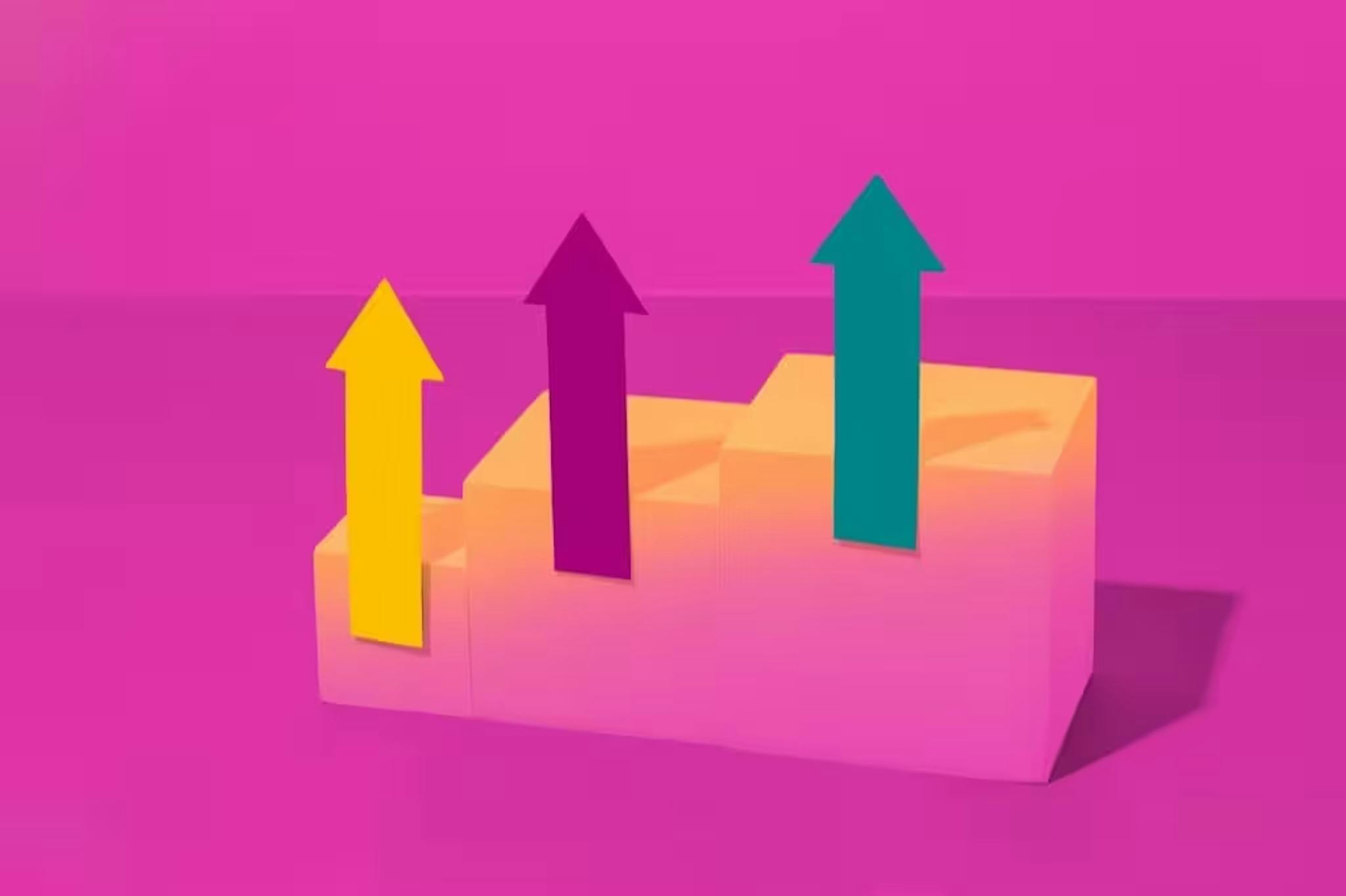 3 paths to business growth