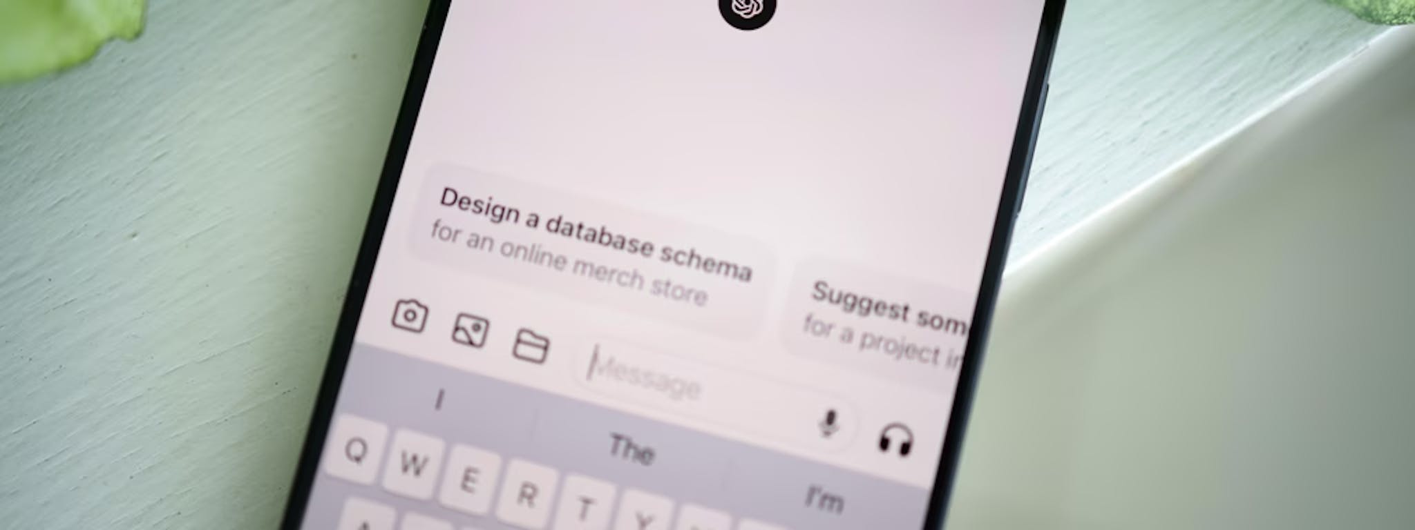 AI LLMs Page Speed Performance Prompt