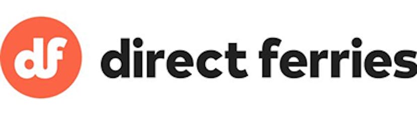 Direct Ferries Logo