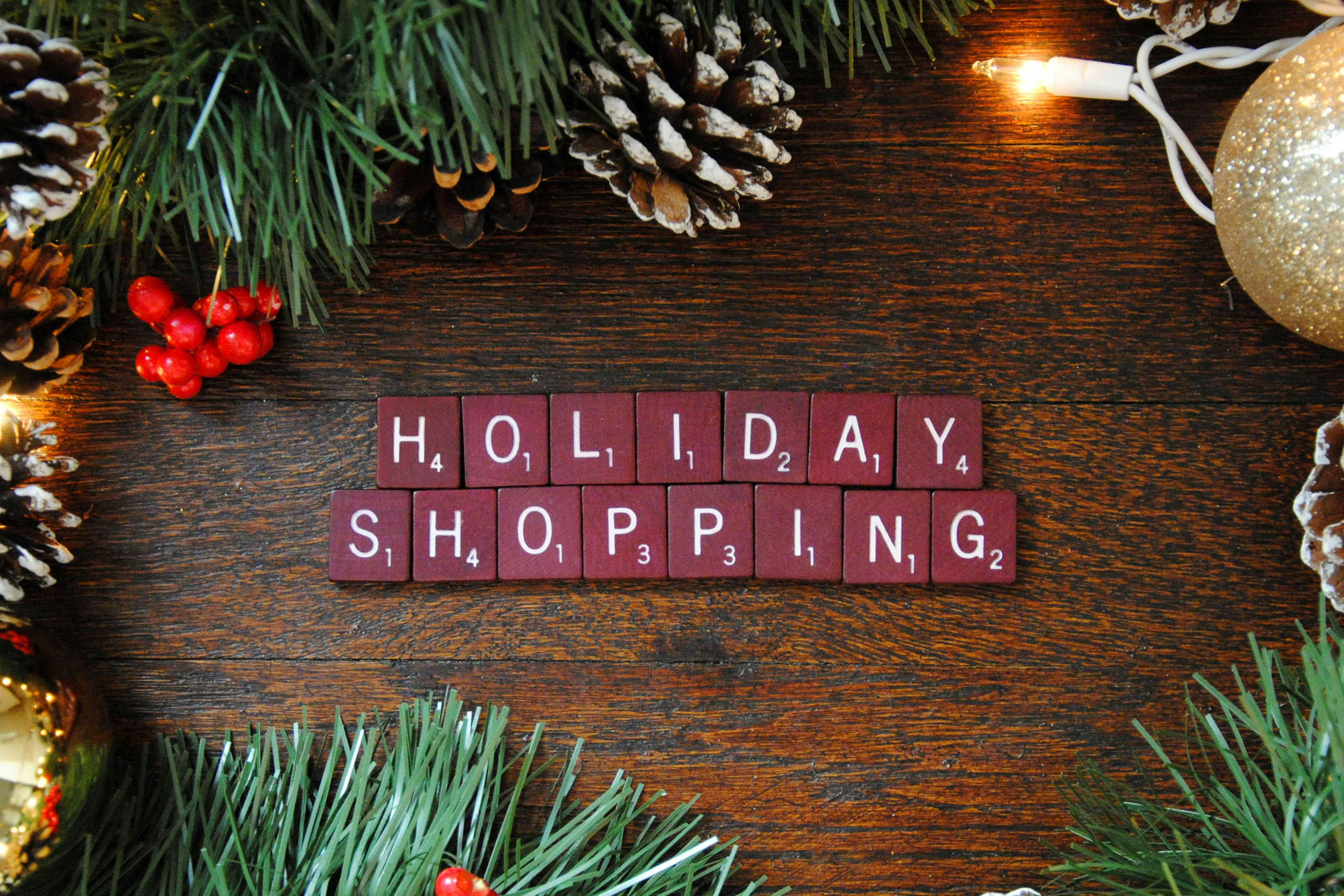 Curing Gift Anxiety with AI