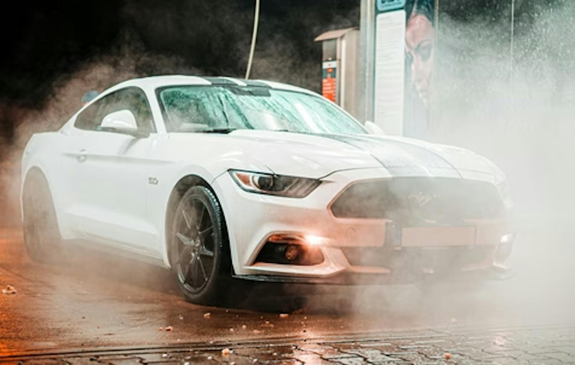 We ensure all management systems for bookings, payments, and site operations are running smoothly.