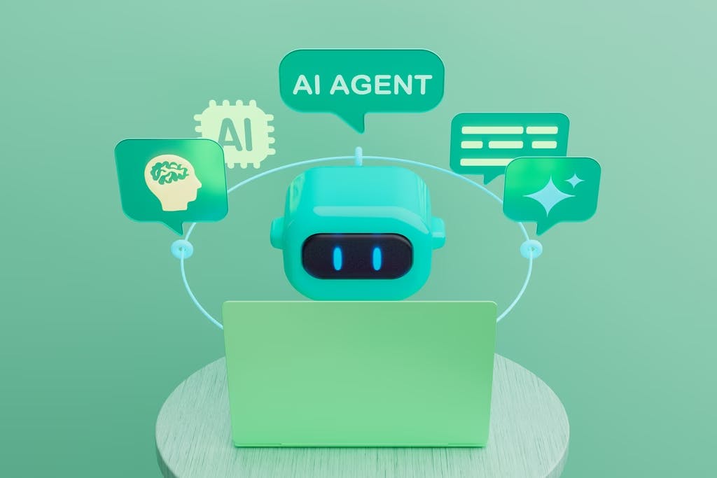 AI Agents and Conversational Commerce