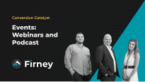 Firney Events: Webinar and Podcast