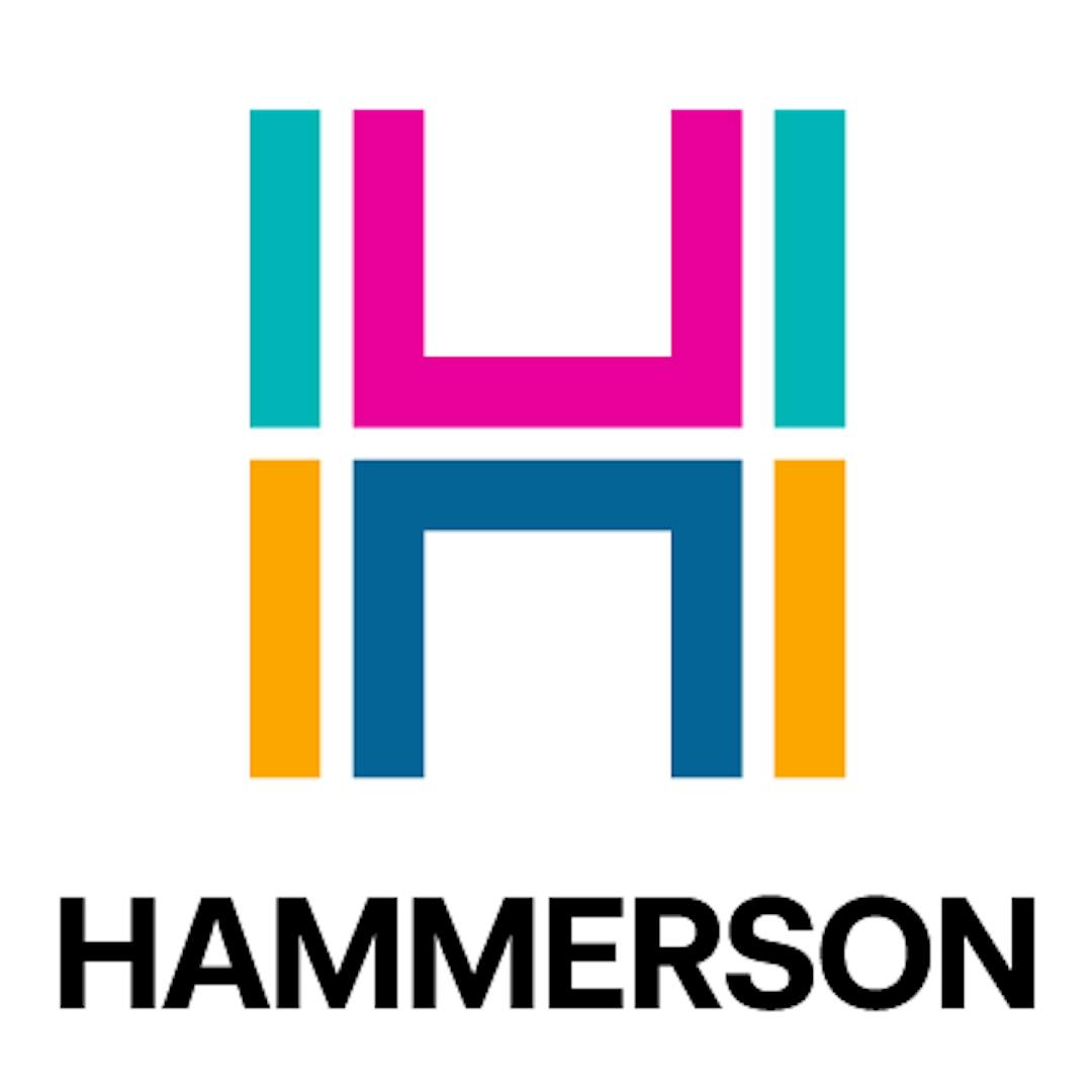 Hammerson - Customer-First, Digital Ecosystem