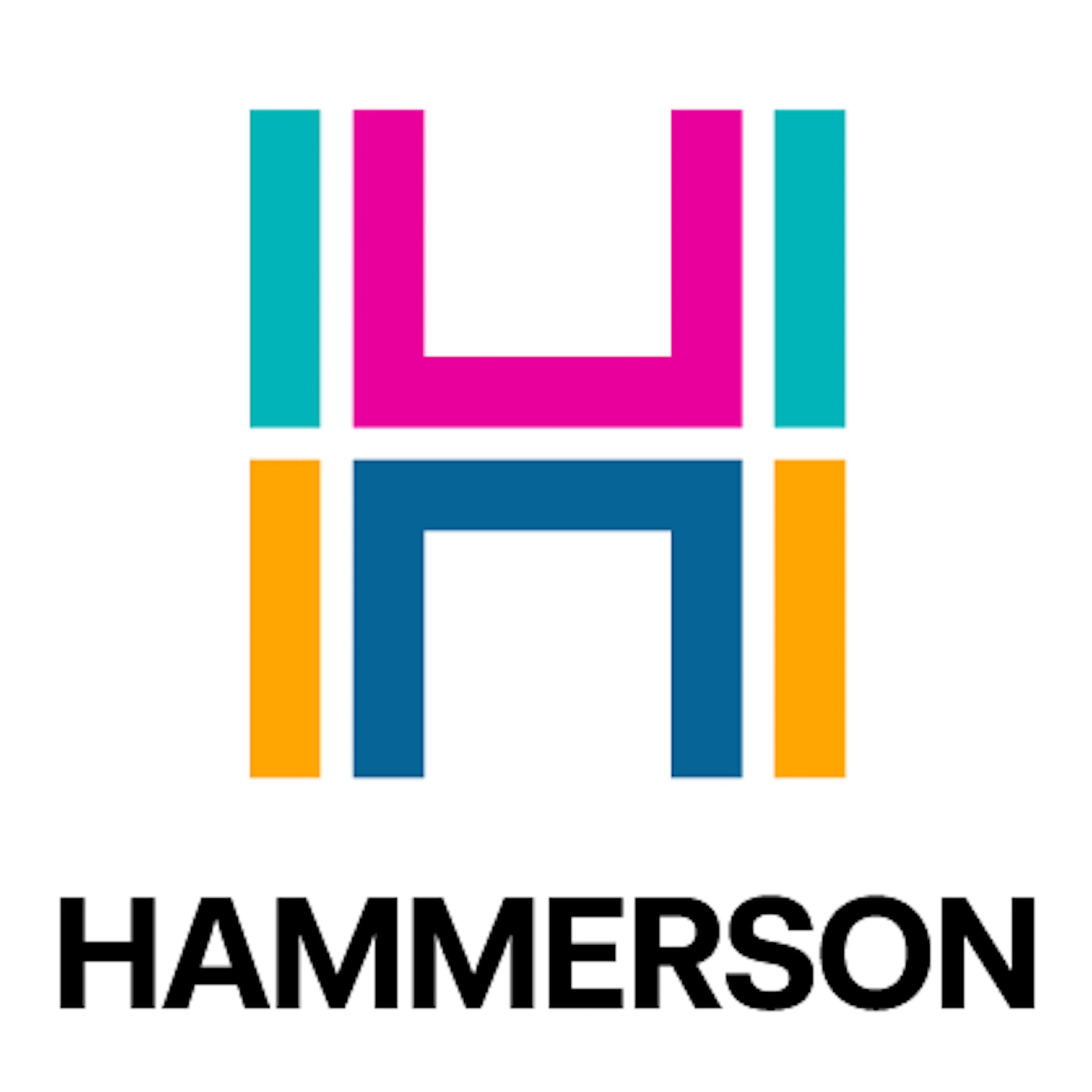 Hammerson logo
